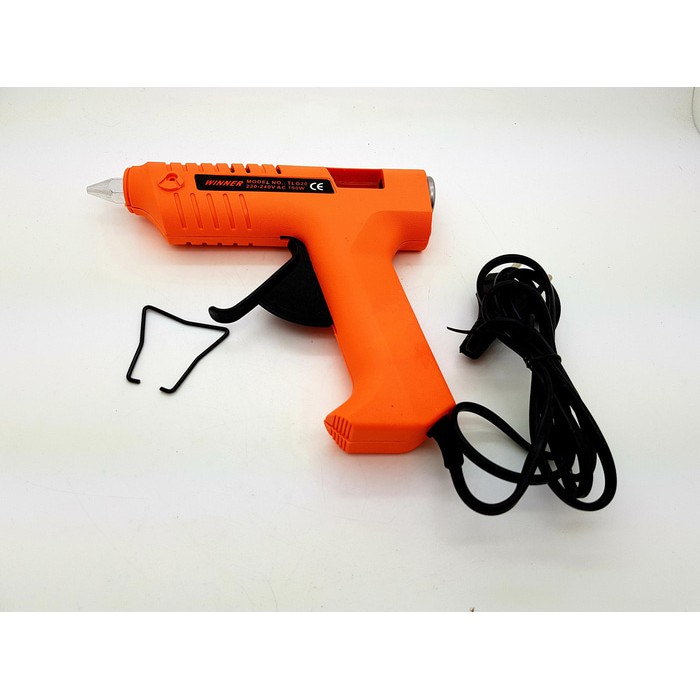 Glue Gun Winner 100 Watt TLG20-WI / lem tembak