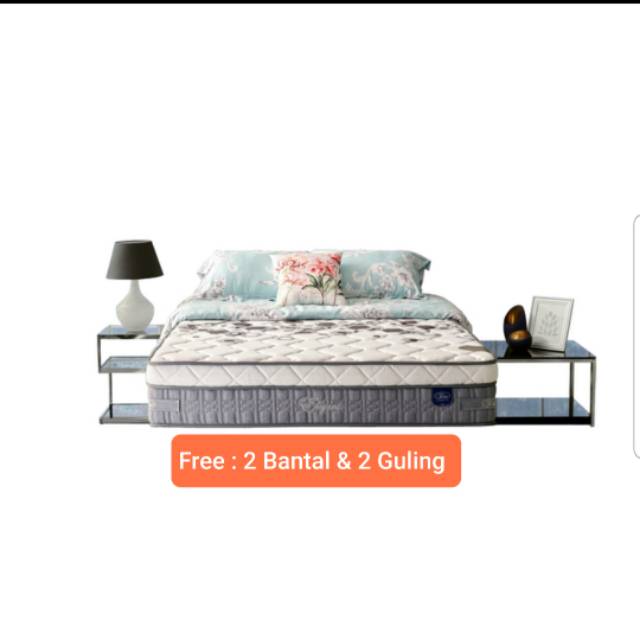 Elite Kasur Saja Elegant Uk.160 x 200