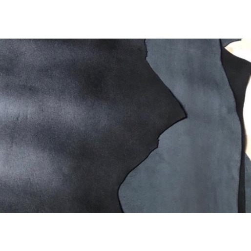 ▲ Kulit sapi lembaran full grain ukuran A3 & A4 ♘