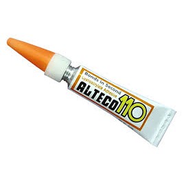 

LEM ALTECO SUPER GLUE ALTECO 110 3GRM ORIGINAL