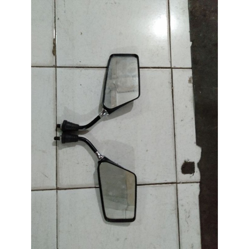 Spion Yamaha V80SS Alfa RXS RXKing ori