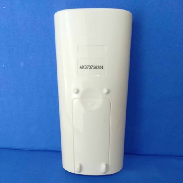 REMOTE REMOT AC LG TERMINATOR ANTI DBD ORIGINAL ASLI SERIES AKB73757204