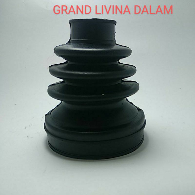 Karet Boot As Roda Cv Joint DALAM GRAND LIVINA DALAM IN INNER