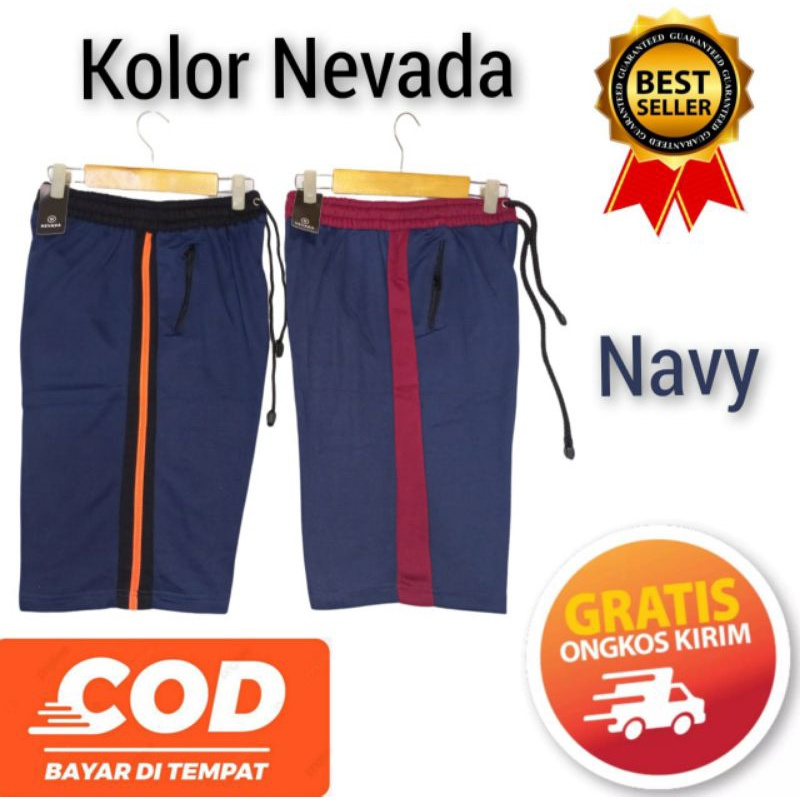 (TERLARIS)CELANA PENDEK PRIA NEVADA/CELANA BIGSIZE/JUMBO/XXL/XXXLCELANA MURAH/CELANA PRIA WANITA/CELANA BRENDED/CELANA JOGING/CELANA OLAHRAGA/CELANA SANTAI/CELANA TIDUR/CELANA PANJANG/CELANA MURAH/CELANA JOGGER/CELANA MURAH/BABY TERRY/CELANA BIGSIZE JUMBO