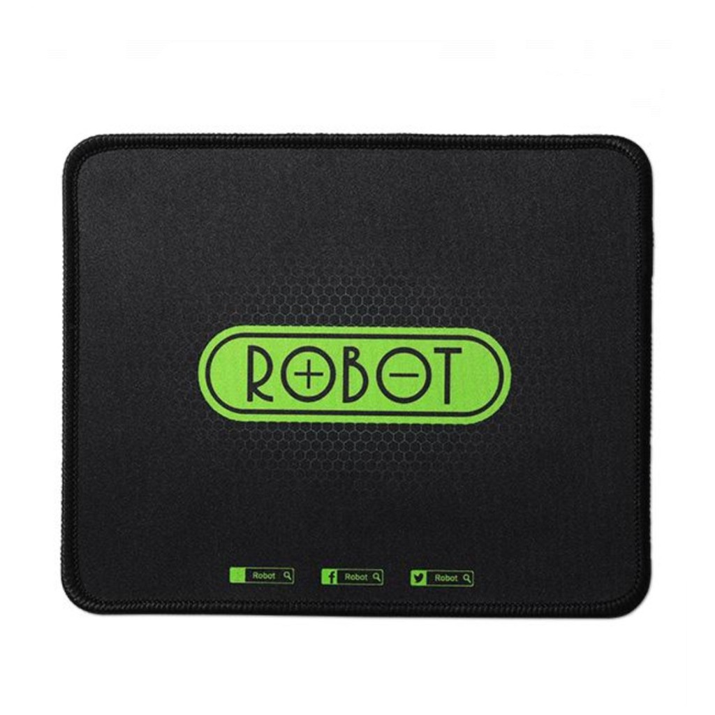 MOUSE PAD ROBOT MP01