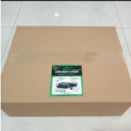 COVER MOBIL SARUNG MOBIL TOYOTA FORTUNER MITSUBISHI PAJERO WULING CORTEZ PREMIUM NATURAL AMAN PUTIH SARUNG37NTBOX