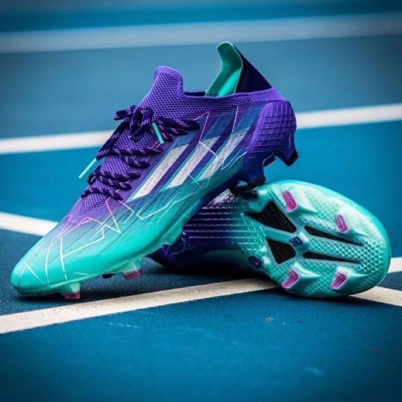 Sepatu Bola Adidas X Speedflow .1 Champions Edition