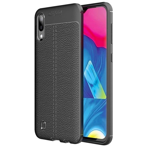Silikon Samsung A10/M10 - Silikon Samsung Galaxy M10 A10 A 10 Softcase Samsung M10 M 10