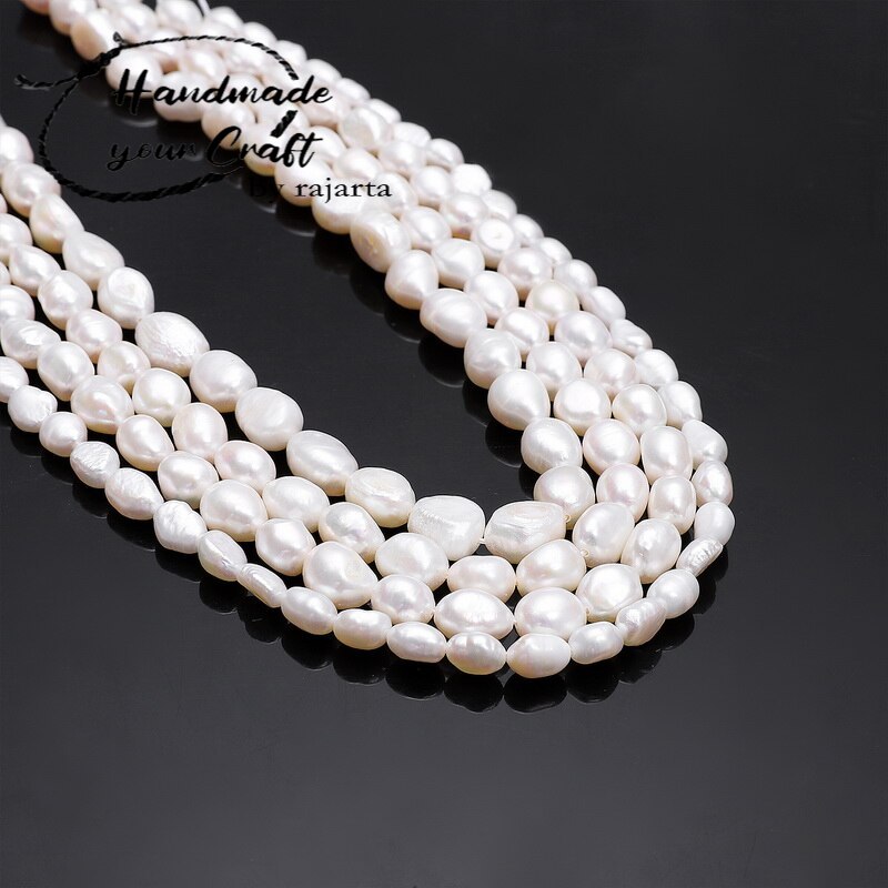 Butir Freshwater Pearl Mutiara Air Tawar