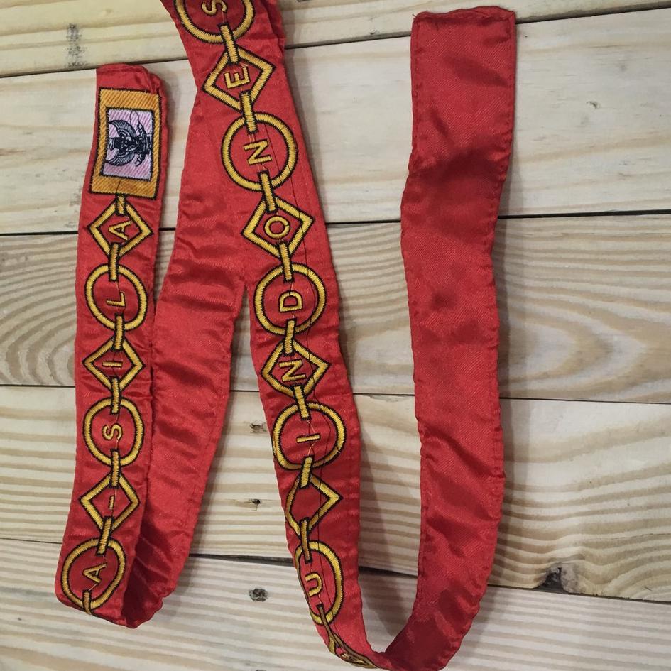 Kendit Paskibra  Gendit Paskibra | Kendit 경