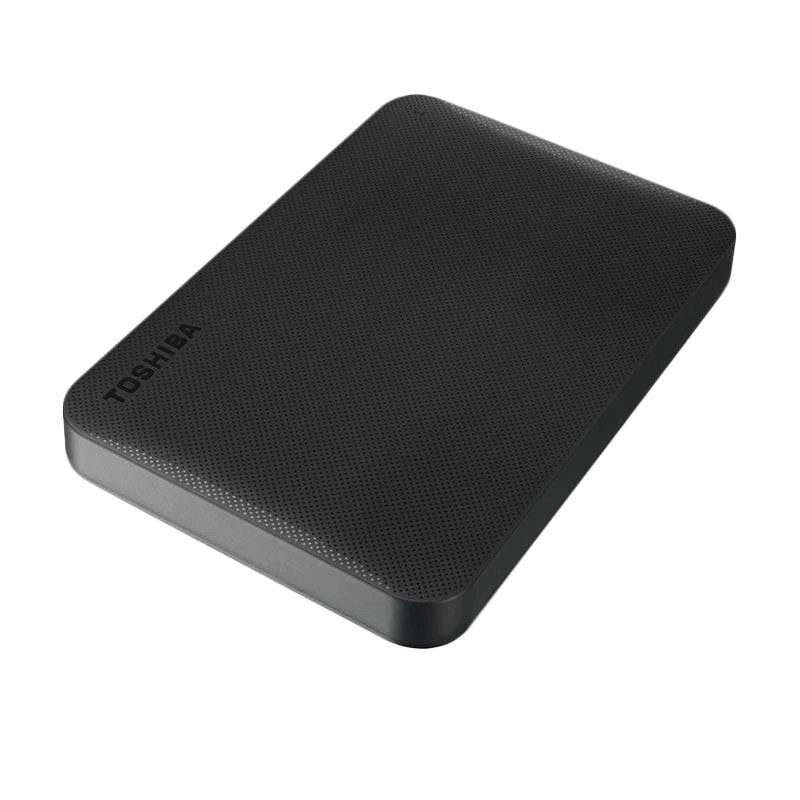 TOSHIBA CANVIO READY 1TB Harddisk External 2.5&quot; USB 3.0 Resmi