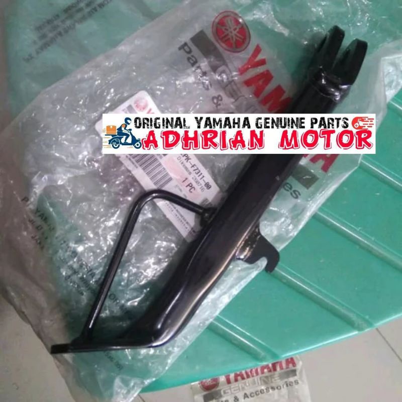 STANDAR SAMPING R15 LAMA OLD V2 ORIGINAL YAMAHA YGP