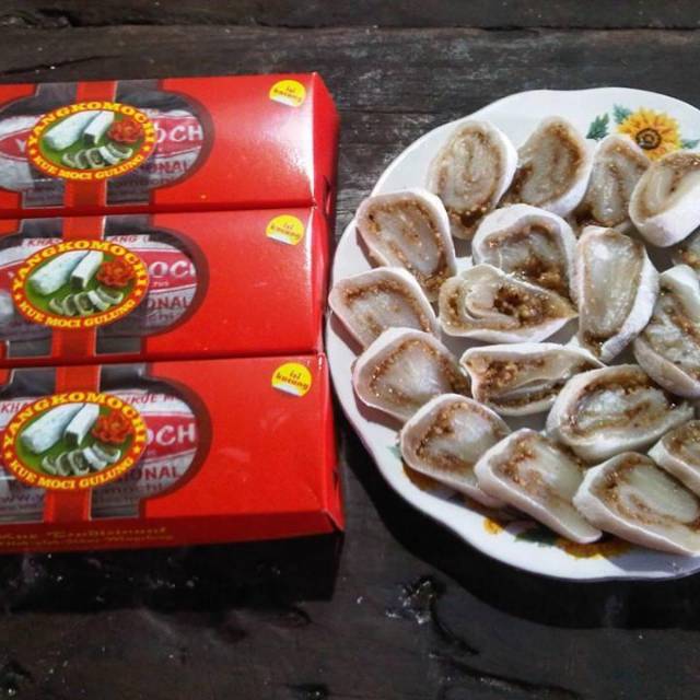 

Yangkomochi