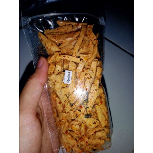 

basreng
