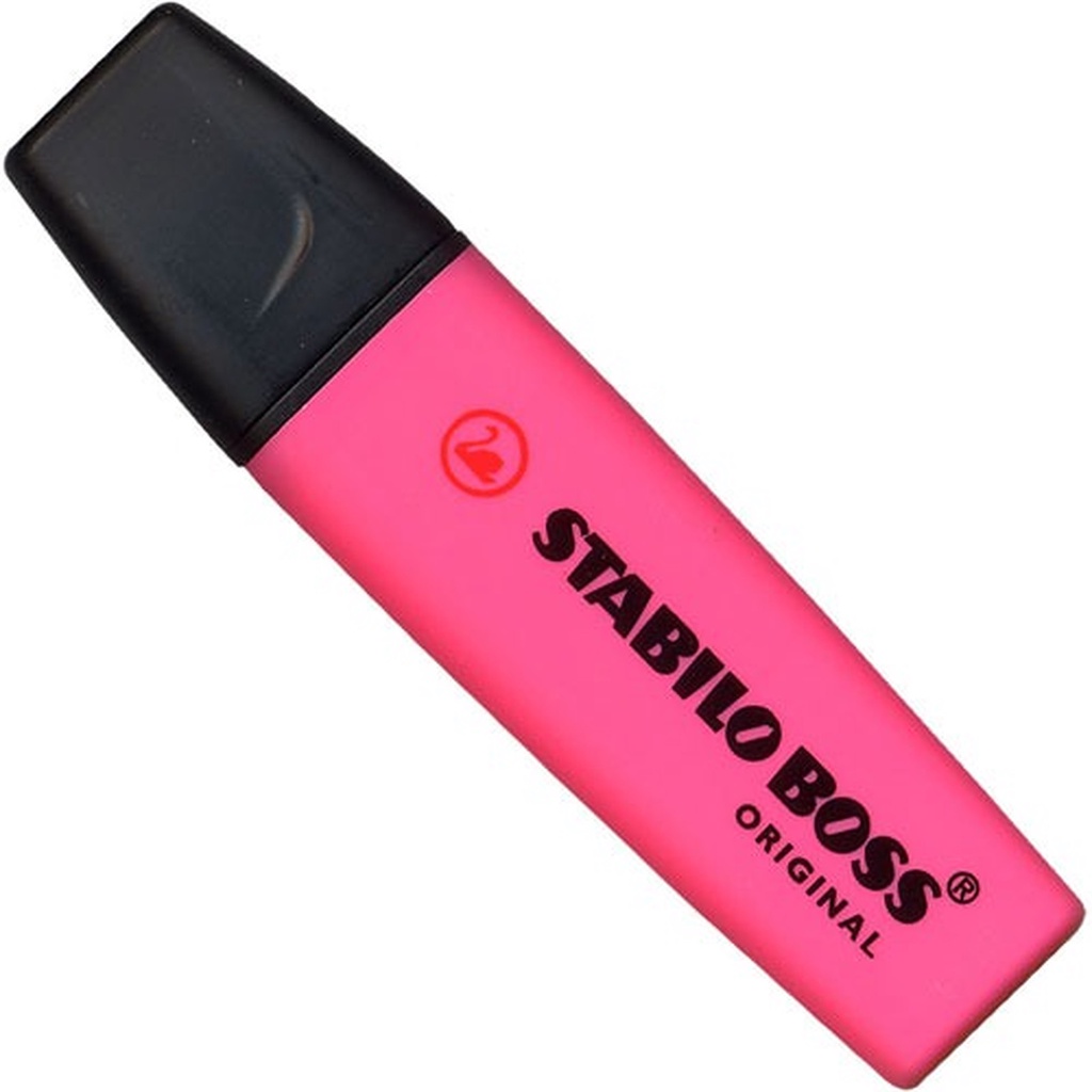 Stabilos Boss/ Highlighter Boss Aneka Warna