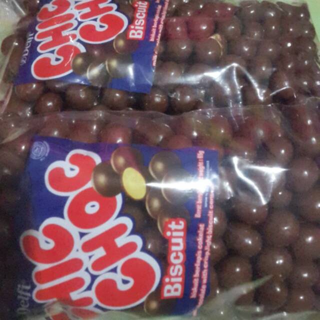 

DELFI CHIC CHOC