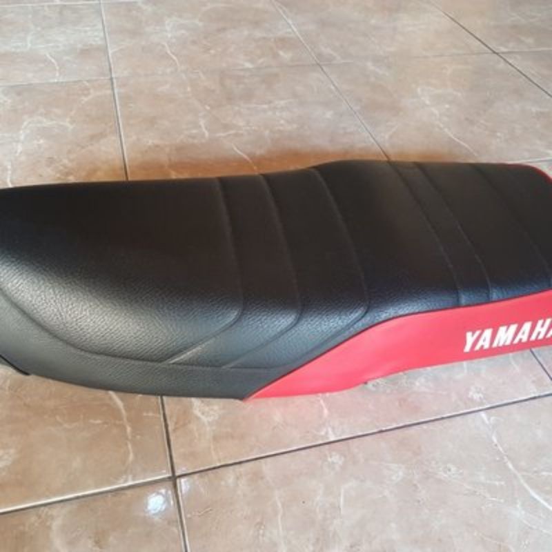 jok yamaha champ yamaha alfa champ original baru
