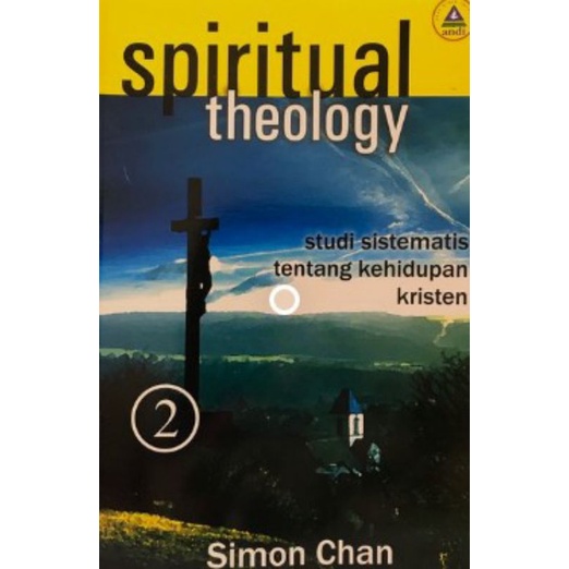 Spiritual Theology II
