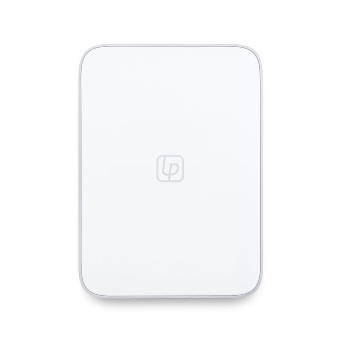 lifeprint 3x4 5 photo and video printer