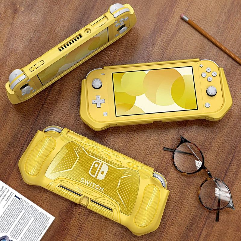 HeysTop Protective Case For Nintendo Switch Lite