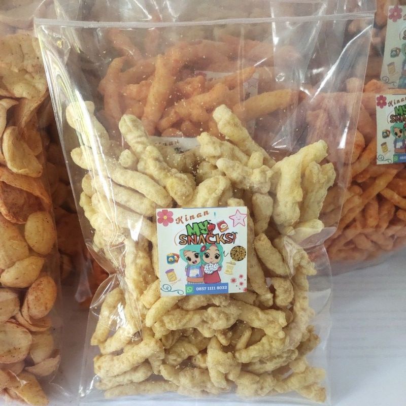 

Chetoz Balado 250gr