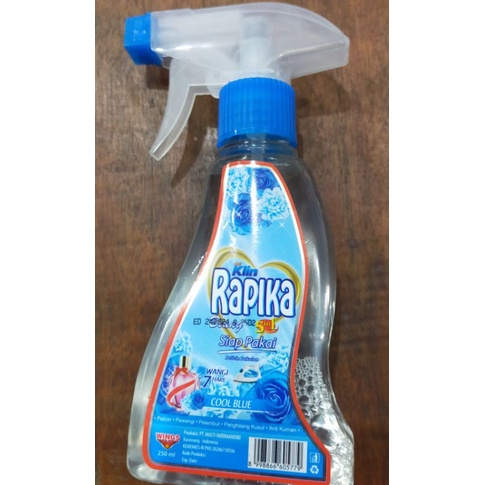 rapika biang 5in1 botol 250ml