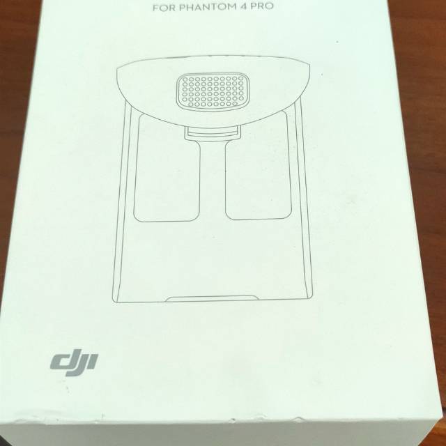 Battery DJI Phantom 4 Pro