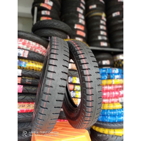 Ban 400-12 VIAR/TOSSA