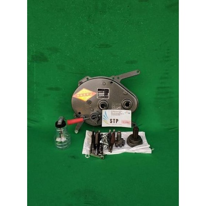 Recoil Starter Otomatis Mesin Diesel