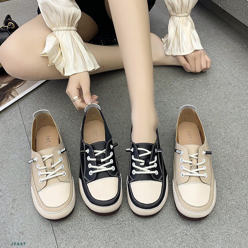 SNEAKER TRENDY FASHION KOREA SGK #JF697