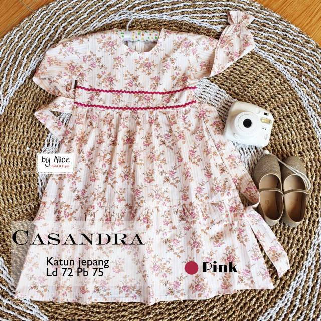 

Casandra