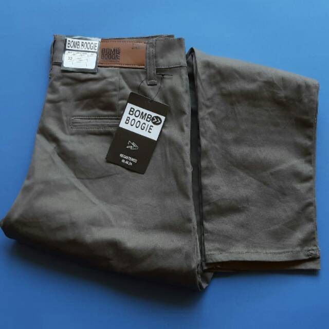 CELANA PANJANG BRANDED PRIA MURAH