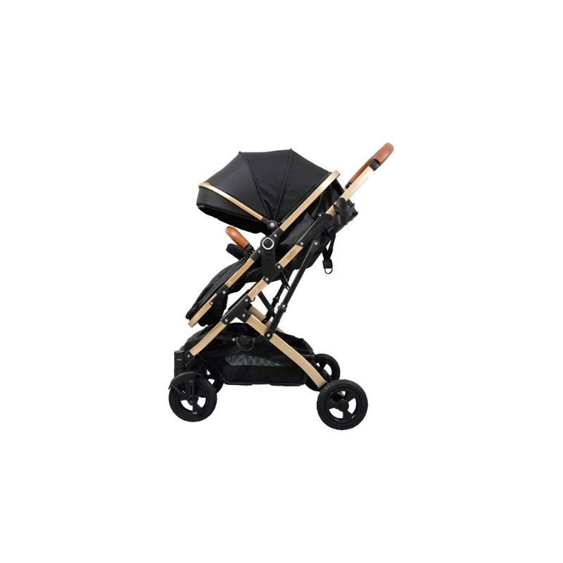 Labeille Stroller Oslo A-8188S