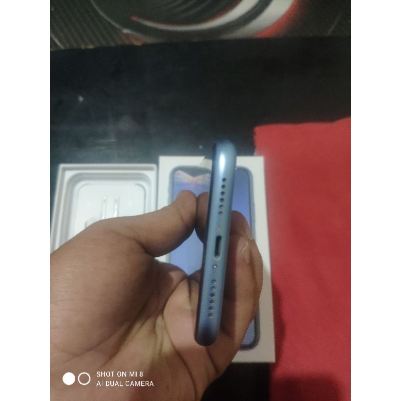 Iphone xr 128gb
