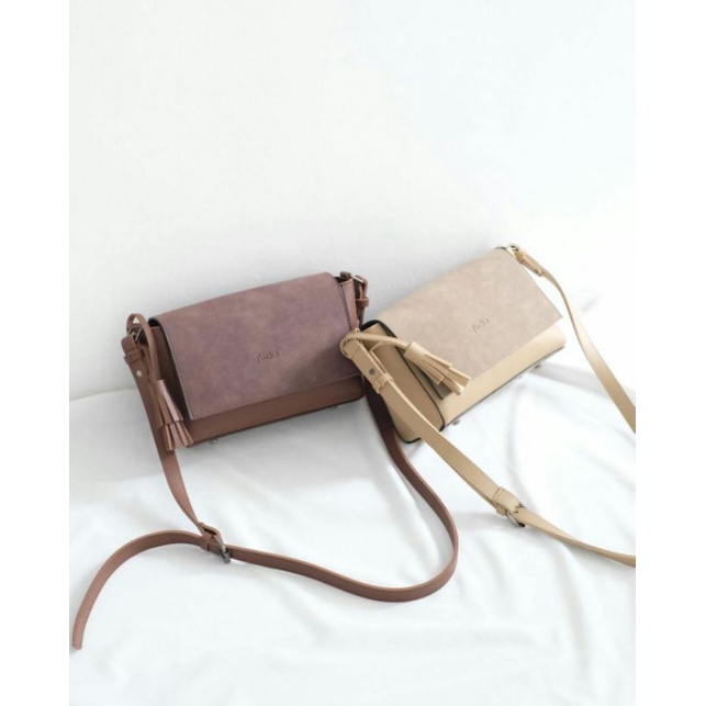 Sling Bag Flicka W 282