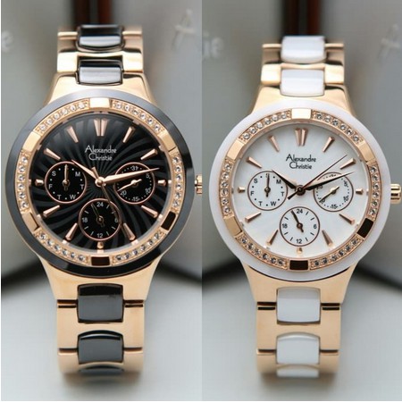Jam tangan Wanita Alexandre Christie AC-2299/2299/ac2299/AC2299/Ac2299