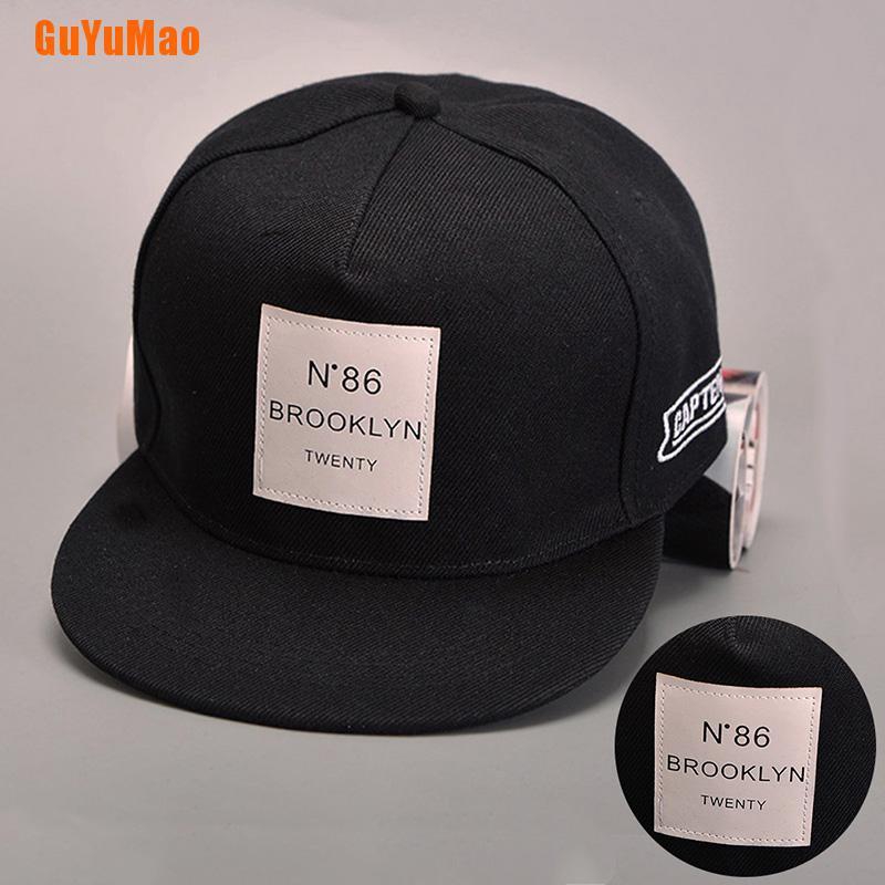 brooklyn cap