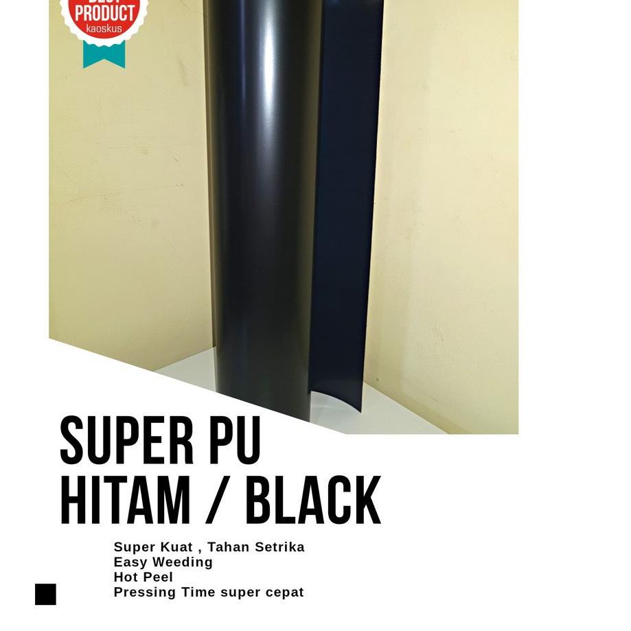 

Baru - Poliflex Super PU Tahan Setrika FREE CUTTING 로