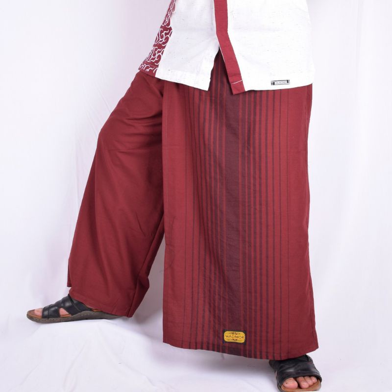 sarung celana instan wadimor sarung celana dewasa celana sarung sarung celana dewasa wadimor celana 