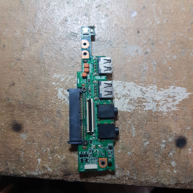 modul hdd audio usb asus eeepc 1005ha