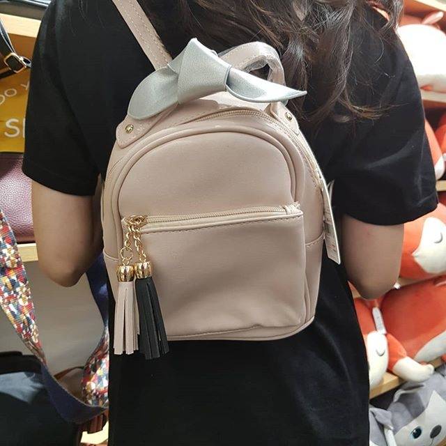 MINIGOOD Tas punggung