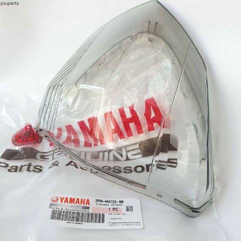 Mika Lampu Stop Lampu Belakang Mio M3 Mio Z Mio 125 S Original