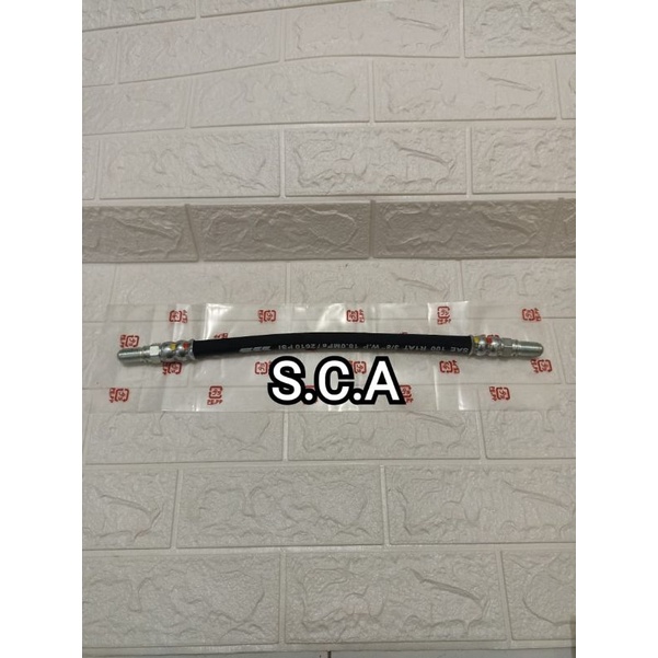 hose selang power steering tekanan tinggi high pressure hino dutro ht130 ht 130 ht125 ht 125