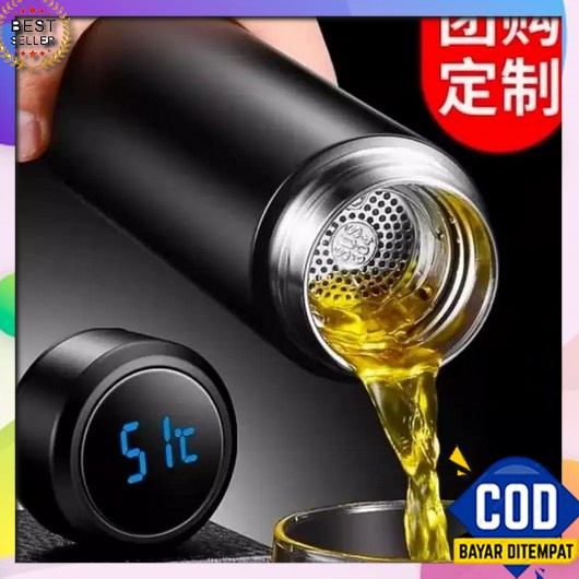 Thermos Termos Air Panas Solaris Lion Star Vacuum Flask 2 Liter 2L Termos Suhu Termos Kecil Termos A