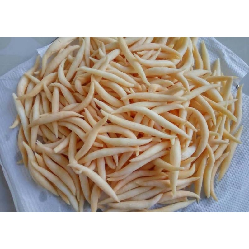 

KUE CURUT KHAS MEDAN