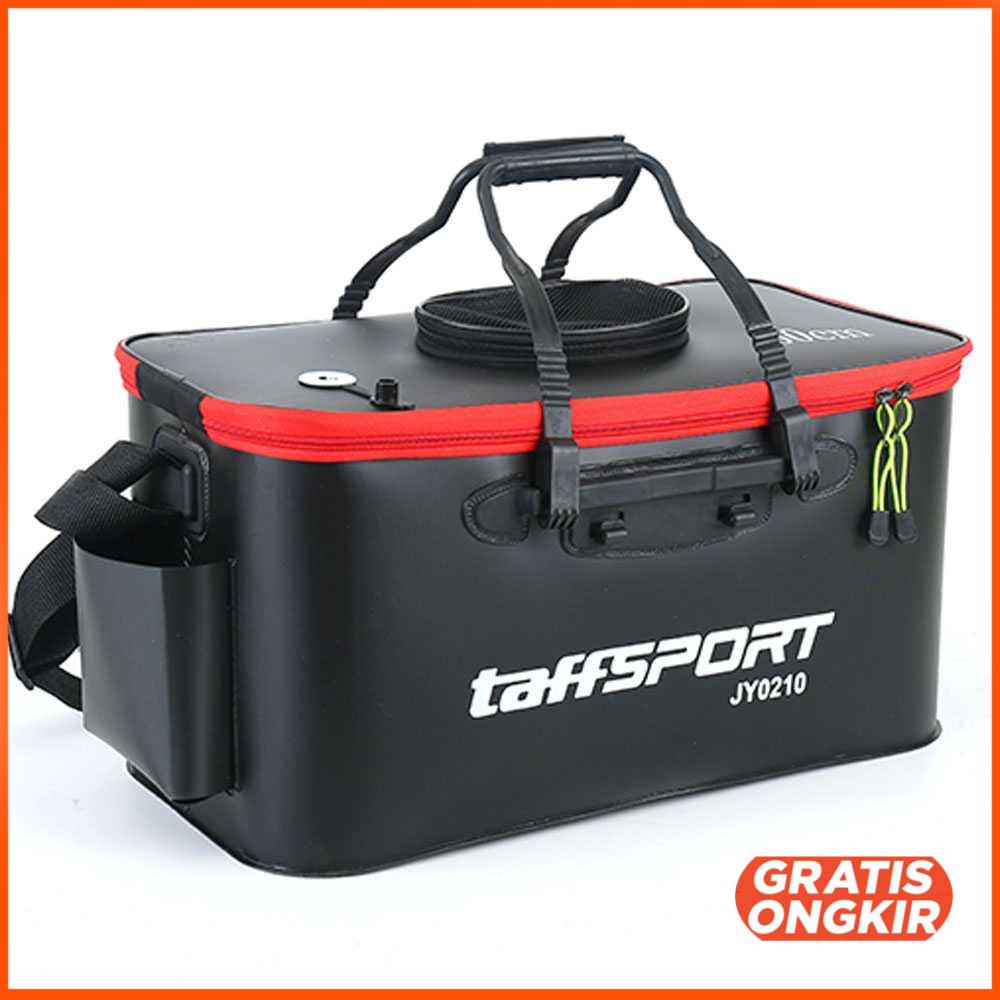 Tas Perlengkapan Memancing Fishing Bucket 55CM JY0210