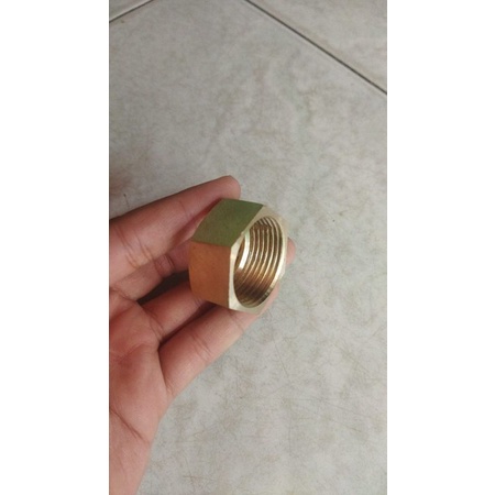 mur sanyo kuningan 1 inch