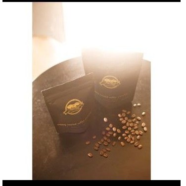 

Macehat Coffee/ kopi Sumatran luwak 100 gr