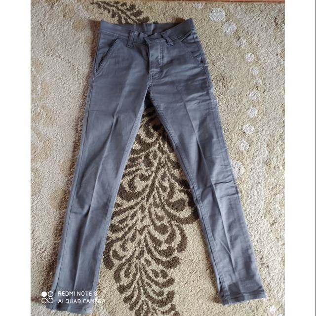 Jeans anak laki laki tanggung preloved