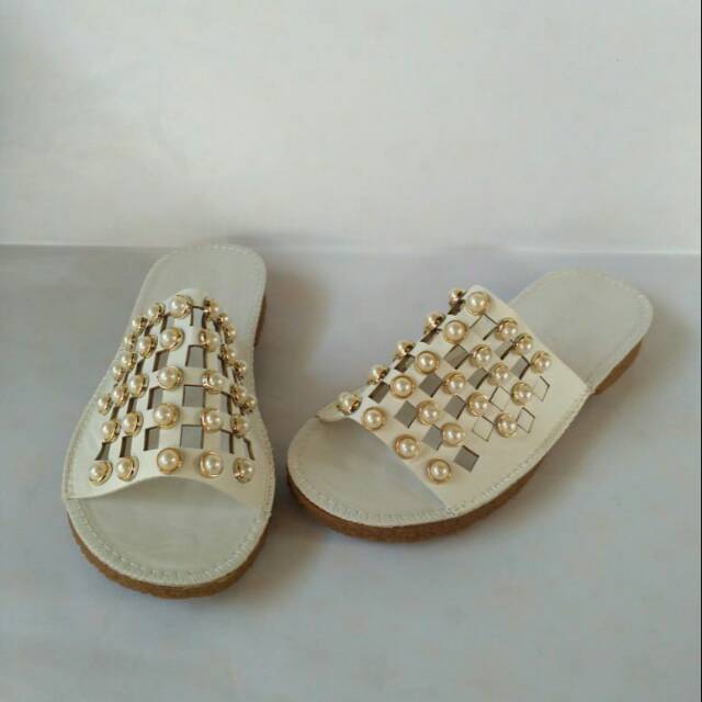 SENDAL WANITA IMPORT SENDAL WANITA